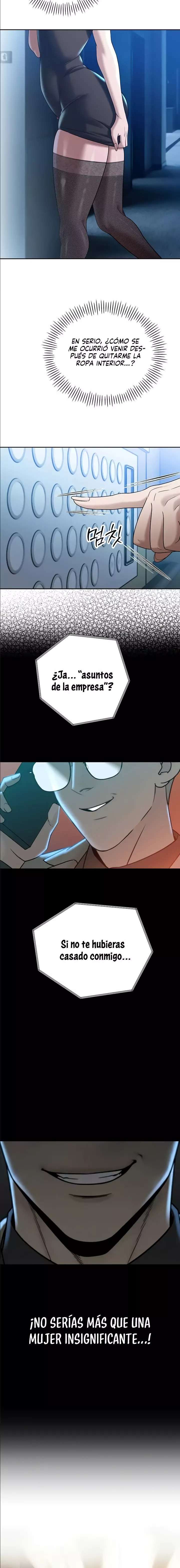 The Father-In-Law Fucks Them All Raw - Chapter 14 [photo 8] - MangaPorn