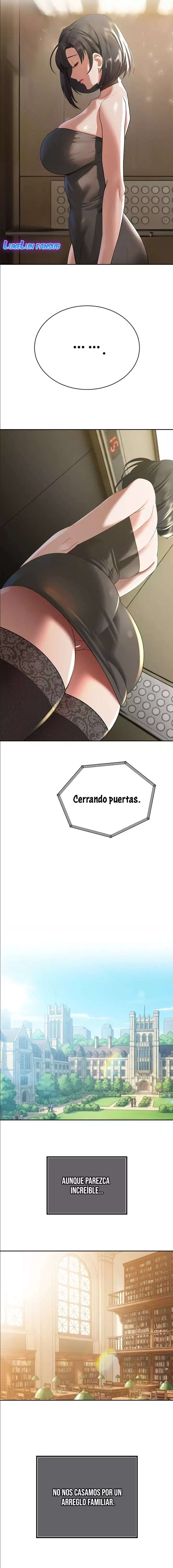 The Father-In-Law Fucks Them All Raw - Chapter 14 [photo 9] - MangaPorn