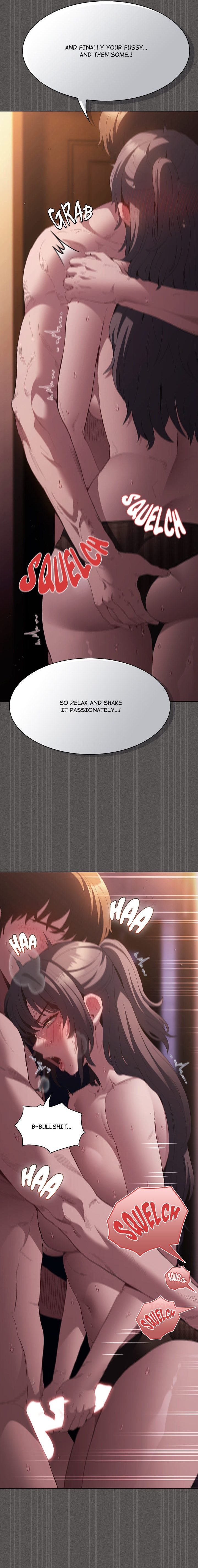 Believe Me! I Offer You My First - Chapter 21 [photo 19] - MangaPorn