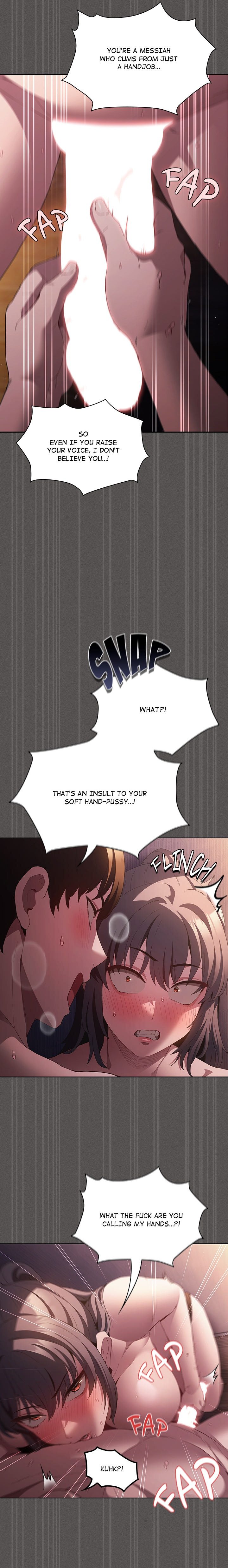 Believe Me! I Offer You My First - Chapter 21 [photo 20] - MangaPorn