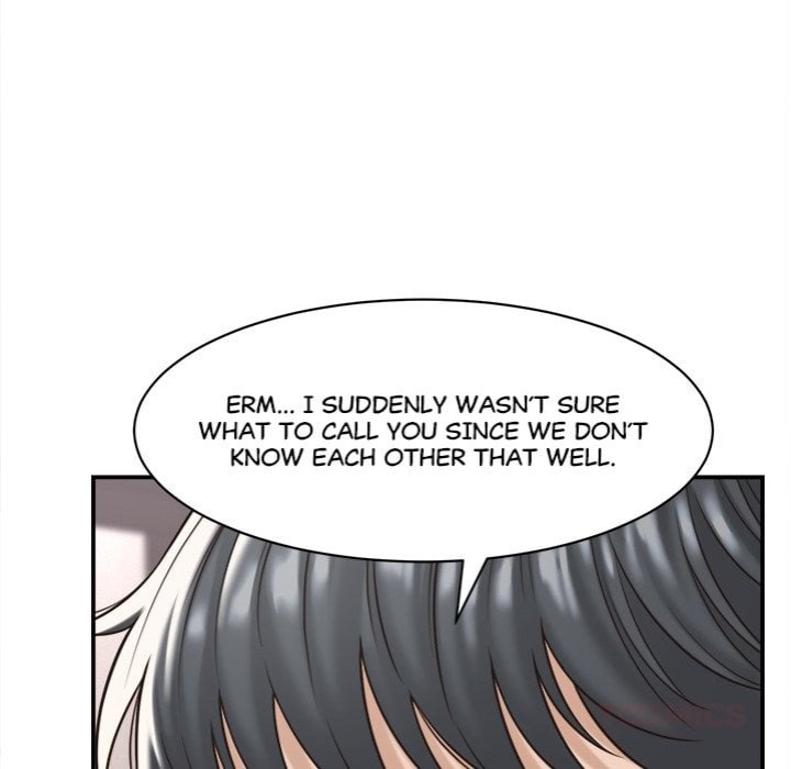Right Under His Roof - Chapter 18 [photo 12] - MangaPorn
