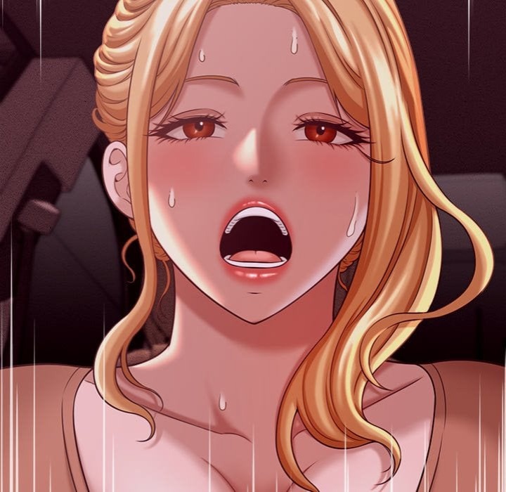 Right Under His Roof - Chapter 18 [photo 124] - MangaPorn