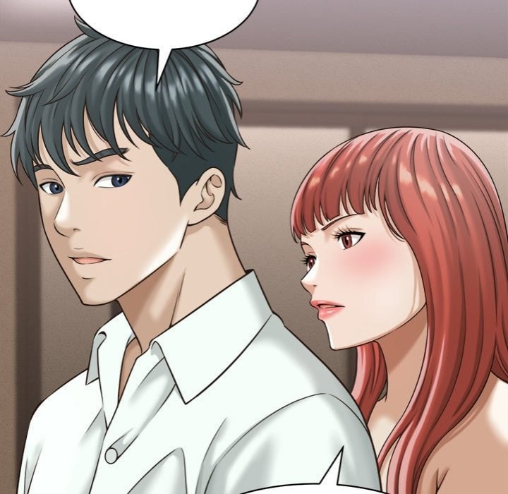 Right Under His Roof - Chapter 18 [photo 19] - MangaPorn