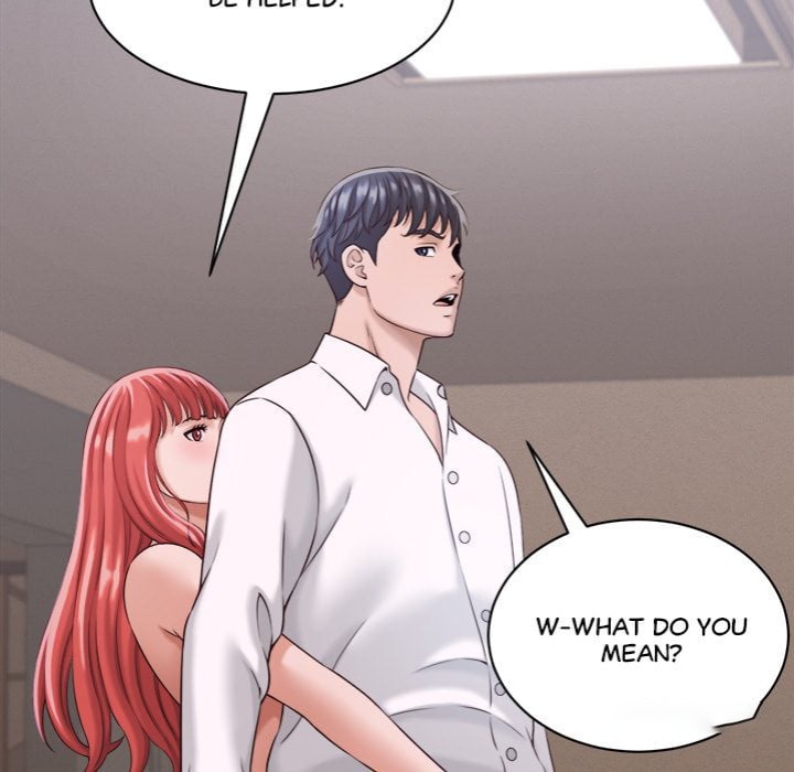 Right Under His Roof - Chapter 18 [photo 30] - MangaPorn