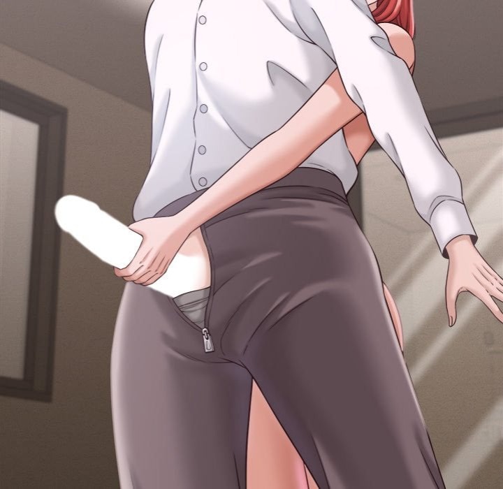 Right Under His Roof - Chapter 18 [photo 35] - MangaPorn