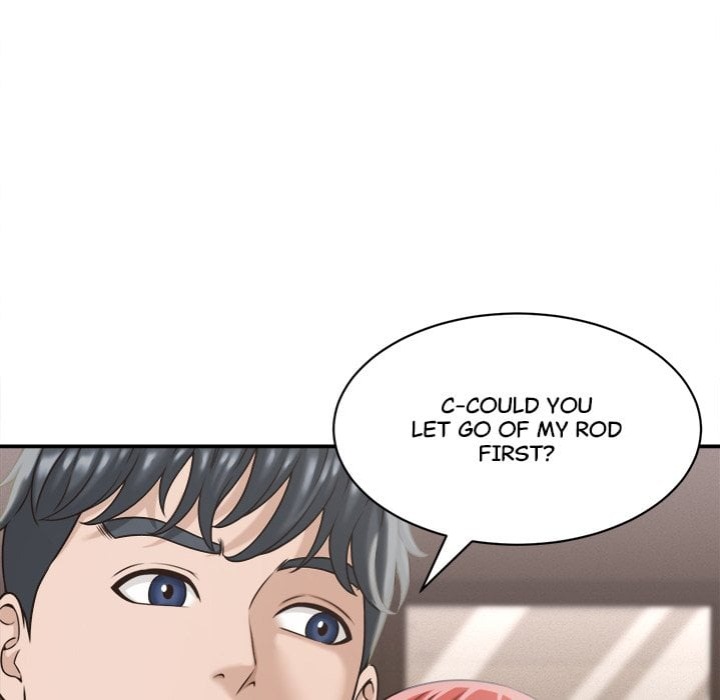 Right Under His Roof - Chapter 18 [photo 38] - MangaPorn