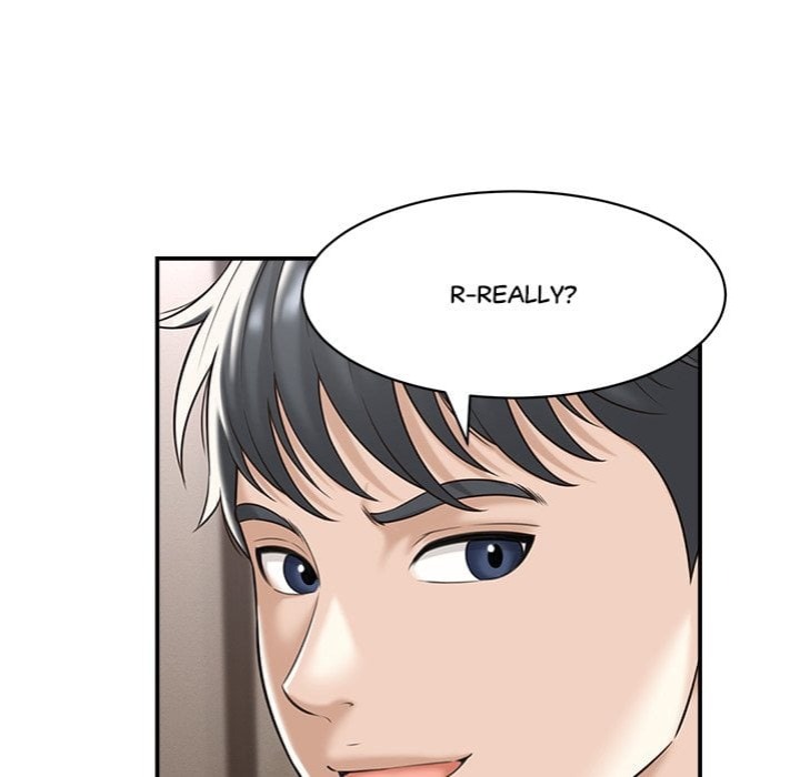 Right Under His Roof - Chapter 18 [photo 43] - MangaPorn