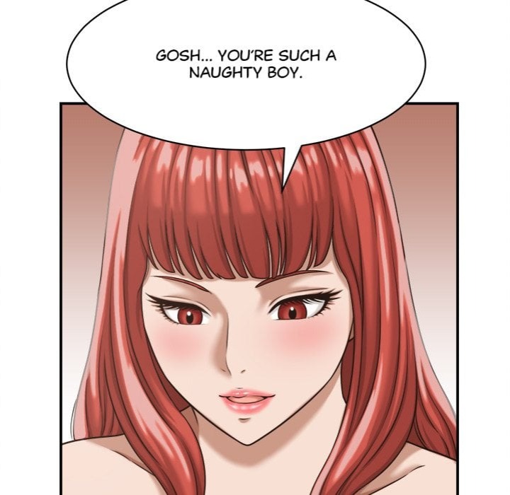 Right Under His Roof - Chapter 18 [photo 59] - MangaPorn