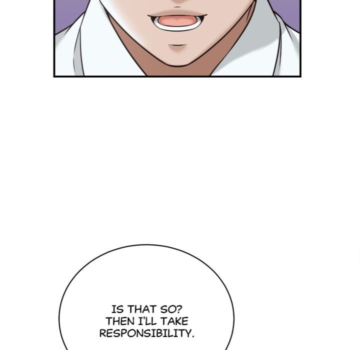 Right Under His Roof - Chapter 18 [photo 64] - MangaPorn