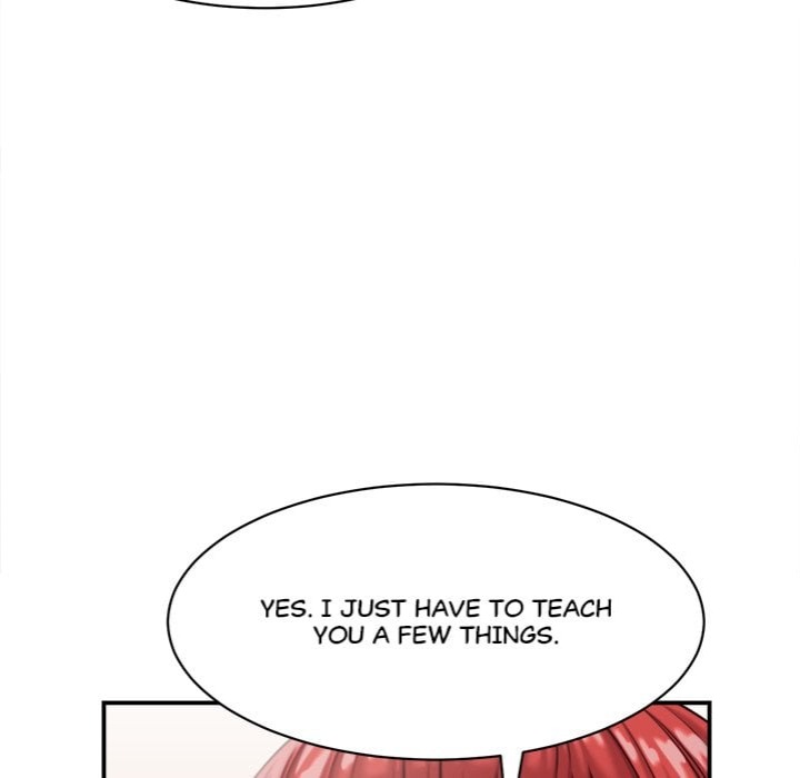 Right Under His Roof - Chapter 18 [photo 73] - MangaPorn