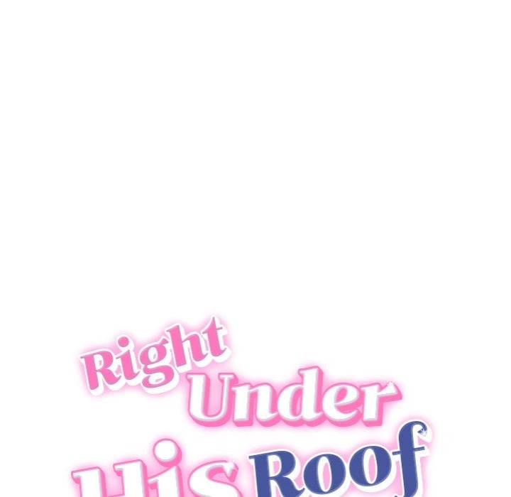 Right Under His Roof - Chapter 18 [photo 8] - MangaPorn