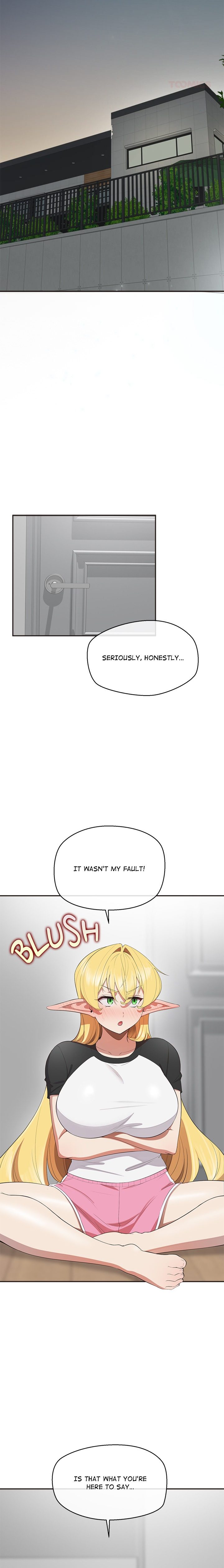 Mr. Superconductor - Chapter 9 [photo 13] - MangaPorn