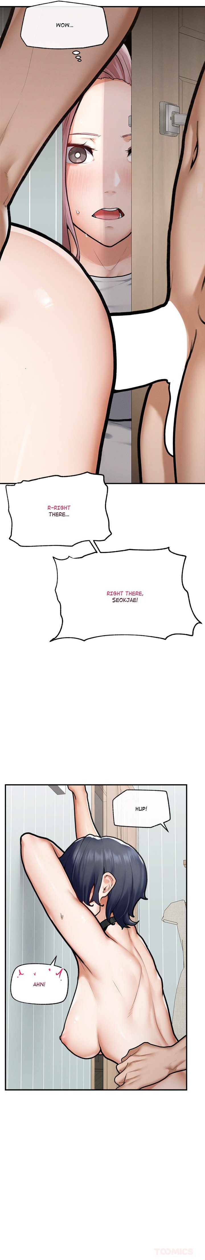 Mr. Superconductor - Chapter 9 [photo 22] - MangaPorn