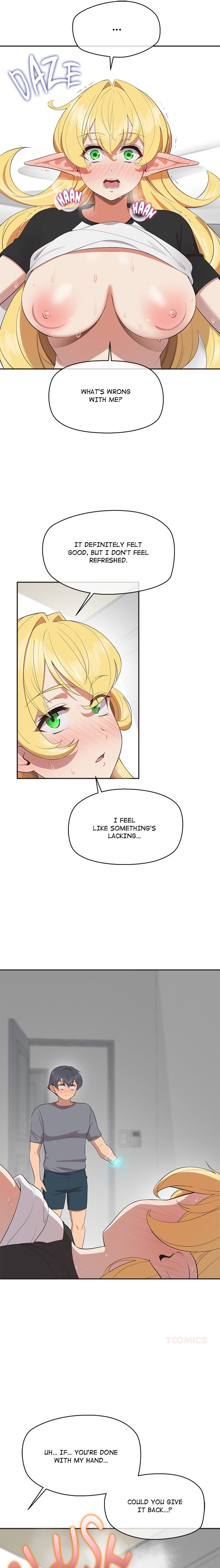 The Seed of Destiny - Chapter 9 [photo 10] - MangaPorn