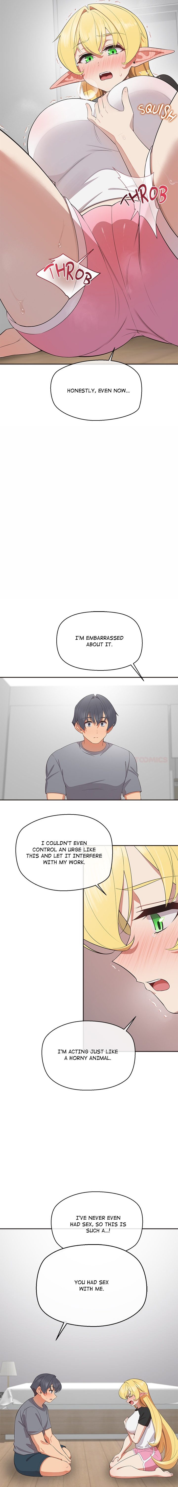 The Seed of Destiny - Chapter 9 [photo 16] - MangaPorn