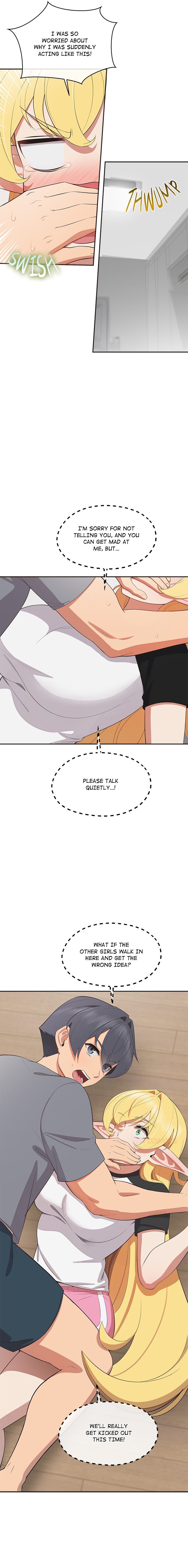 The Seed of Destiny - Chapter 9 [photo 18] - MangaPorn