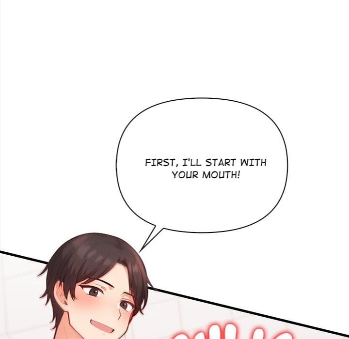 Trapped With My Boss - Chapter 6 [photo 128] - MangaPorn