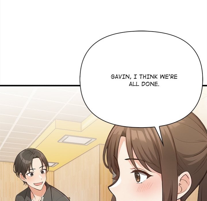 Trapped With My Boss - Chapter 6 [photo 140] - MangaPorn