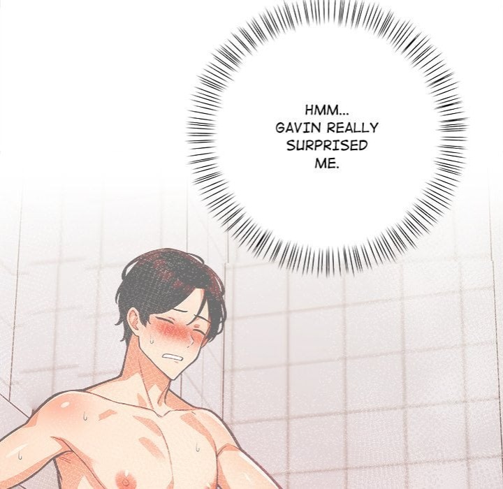 Trapped With My Boss - Chapter 6 [photo 143] - MangaPorn