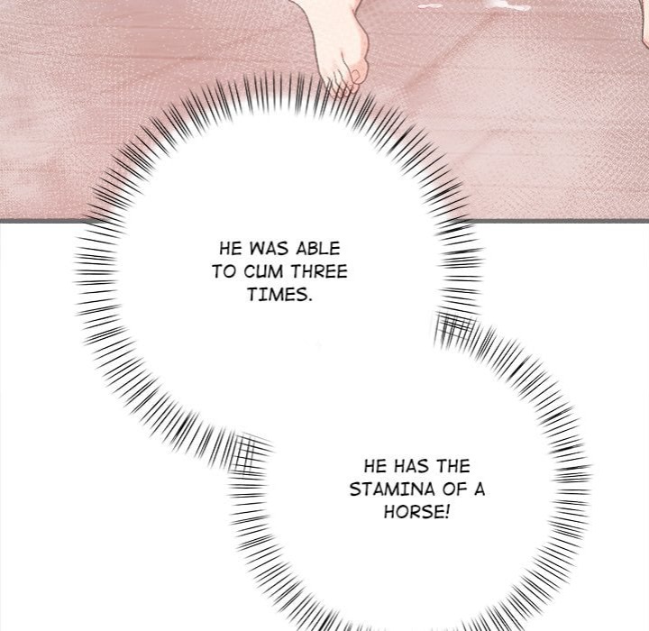 Trapped With My Boss - Chapter 6 [photo 145] - MangaPorn