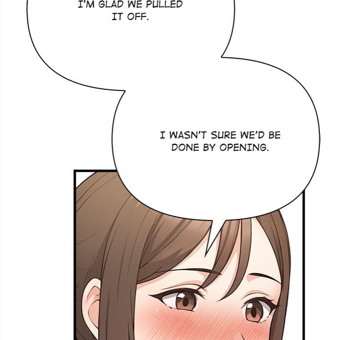 Trapped With My Boss - Chapter 6 [photo 147] - MangaPorn