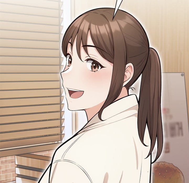 Trapped With My Boss - Chapter 6 [photo 152] - MangaPorn