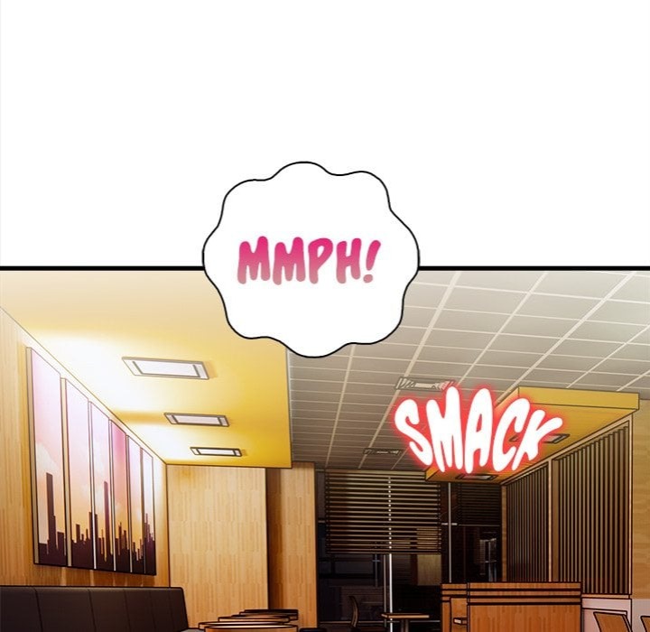 Trapped With My Boss - Chapter 6 [photo 16] - MangaPorn