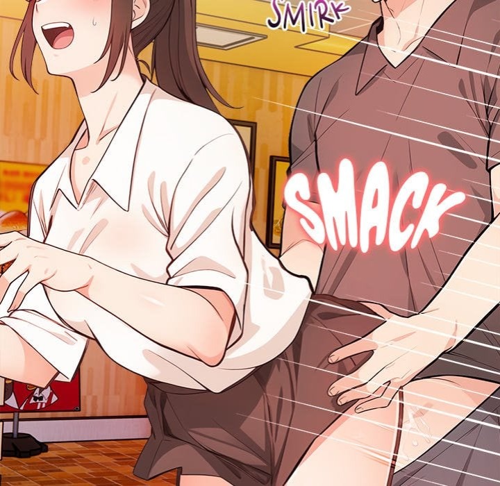 Trapped With My Boss - Chapter 6 [photo 164] - MangaPorn