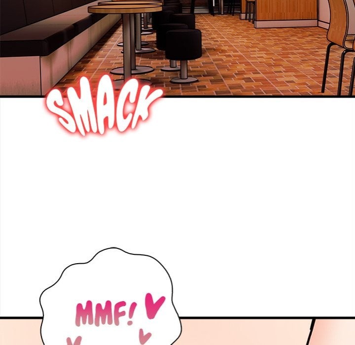 Trapped With My Boss - Chapter 6 [photo 17] - MangaPorn