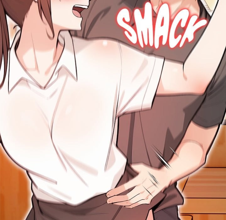 Trapped With My Boss - Chapter 6 [photo 171] - MangaPorn