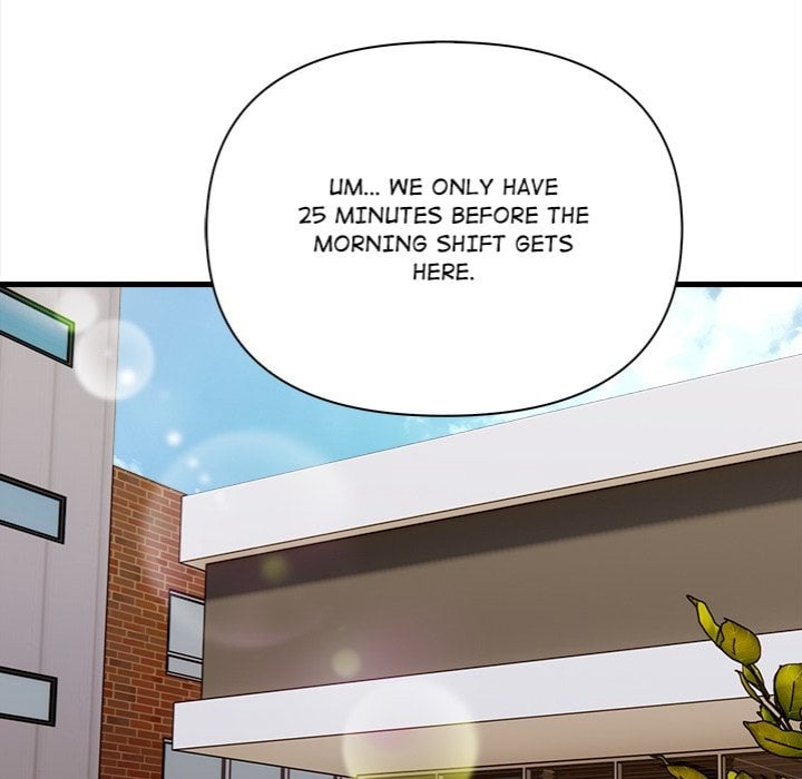 Trapped With My Boss - Chapter 6 [photo 177] - MangaPorn