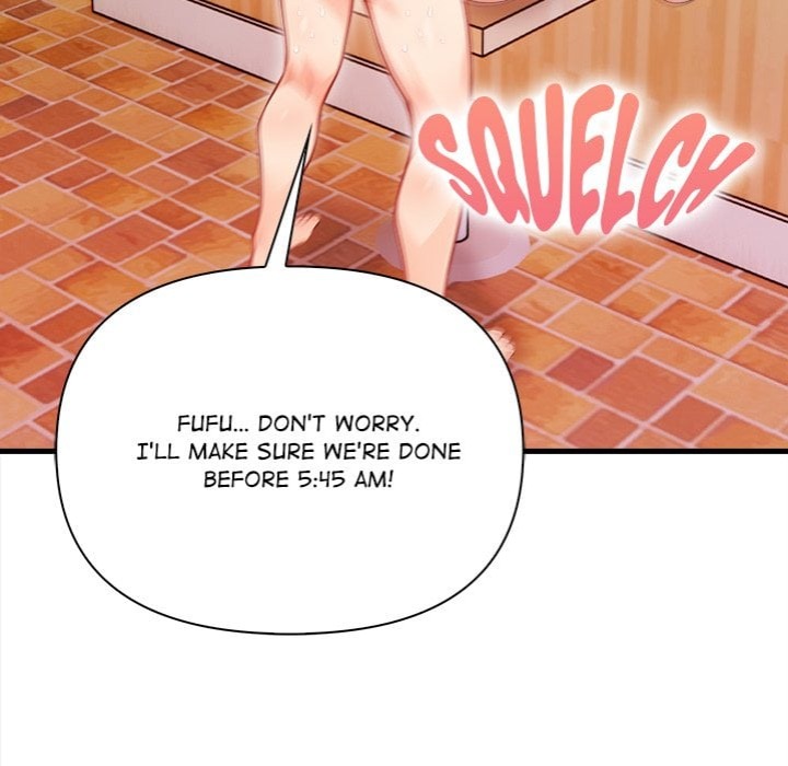 Trapped With My Boss - Chapter 6 [photo 192] - MangaPorn