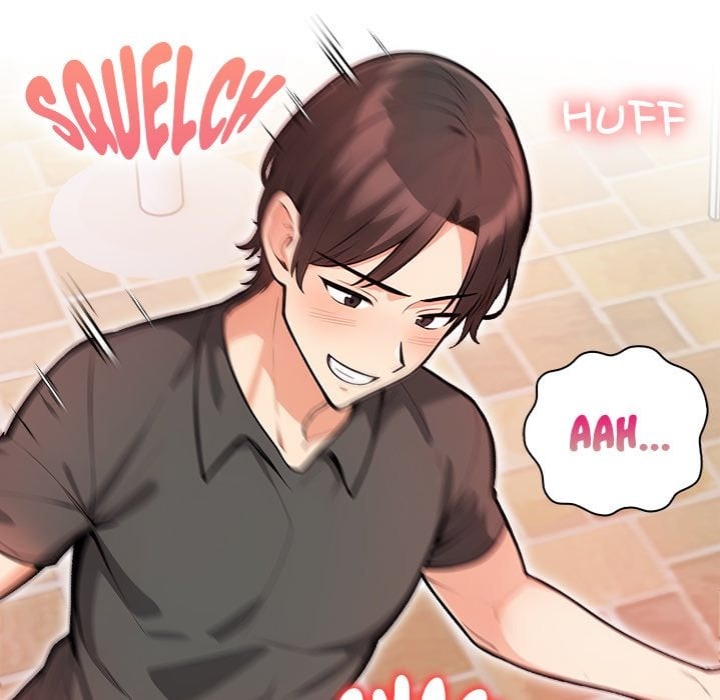 Trapped With My Boss - Chapter 6 [photo 194] - MangaPorn