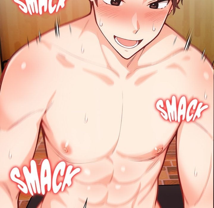 Trapped With My Boss - Chapter 6 [photo 21] - MangaPorn