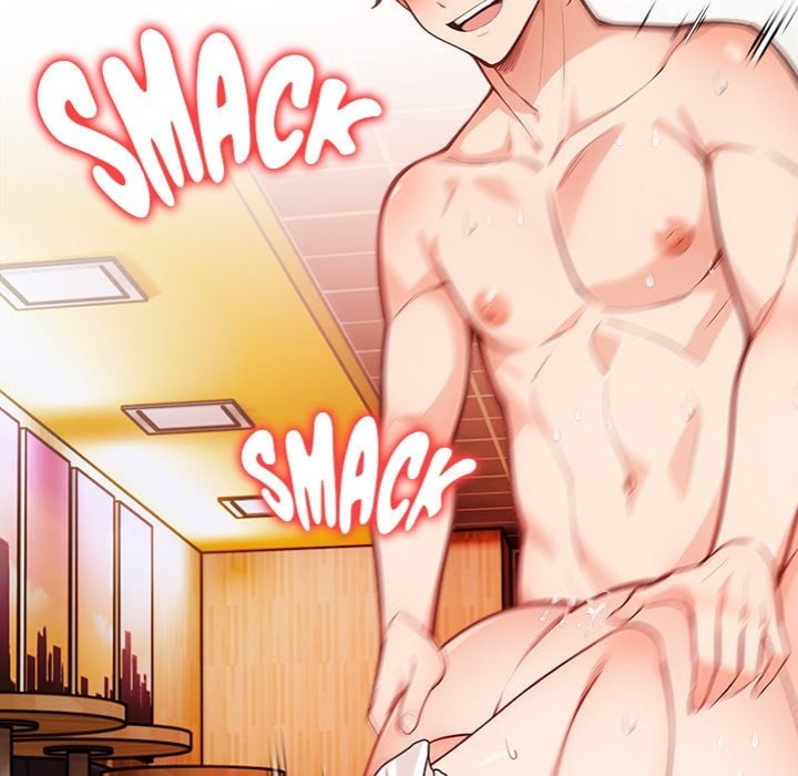 Trapped With My Boss - Chapter 6 [photo 37] - MangaPorn