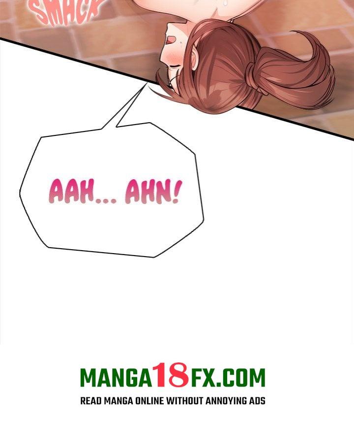 Trapped With My Boss - Chapter 6 [photo 63] - MangaPorn