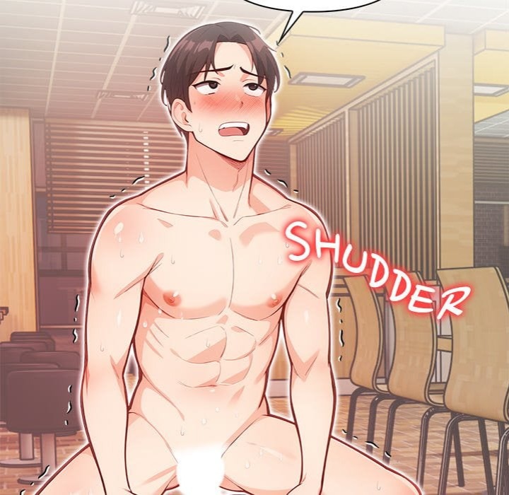 Trapped With My Boss - Chapter 6 [photo 71] - MangaPorn