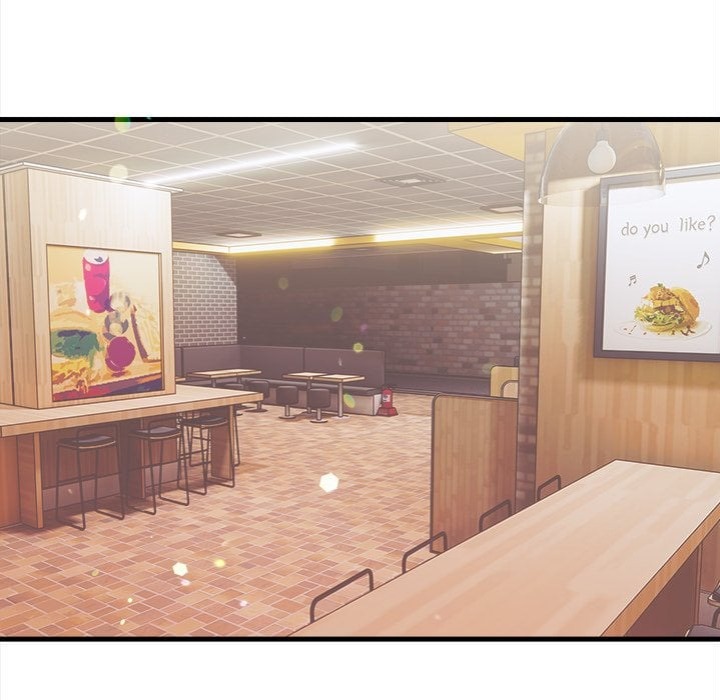 Trapped With My Boss - Chapter 6 [photo 91] - MangaPorn