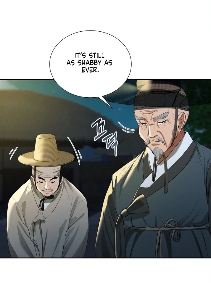 Yeoni’s Tavern - Chapter 10 [photo 10] - MangaPorn