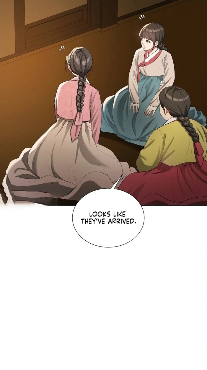 Yeoni’s Tavern - Chapter 10 [photo 13] - MangaPorn