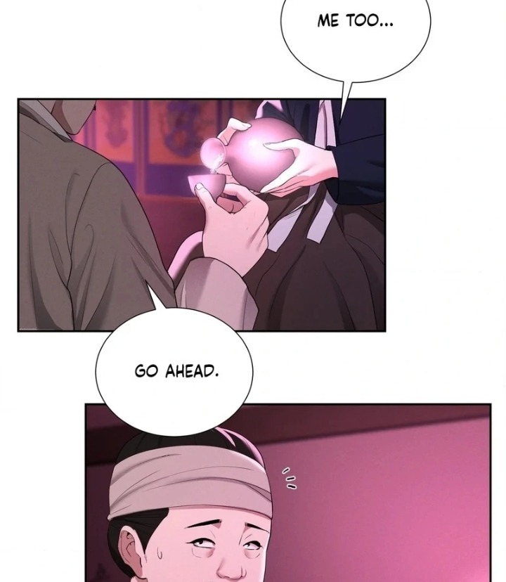 Yeoni’s Tavern - Chapter 10 [photo 33] - MangaPorn