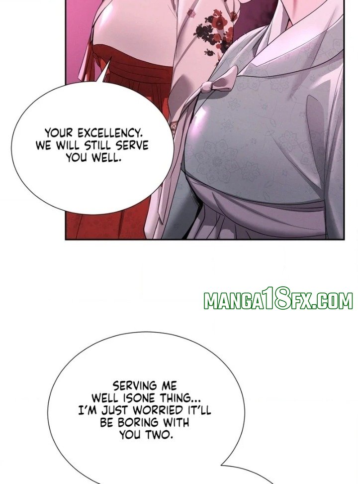 Yeoni’s Tavern - Chapter 10 [photo 48] - MangaPorn