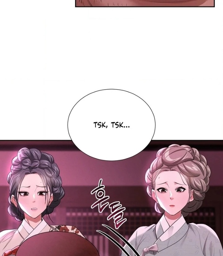 Yeoni’s Tavern - Chapter 10 [photo 50] - MangaPorn