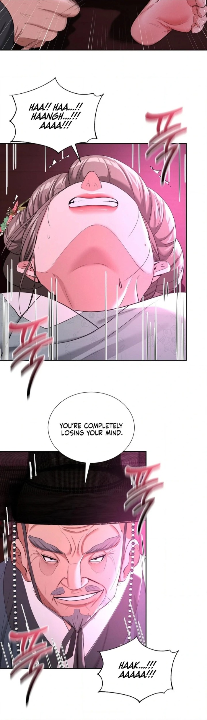 Yeoni’s Tavern - Chapter 10 [photo 78] - MangaPorn