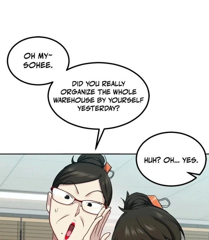 I Can’t Stand It, Sister-in-Law - Chapter 6 [photo 37] - MangaPorn