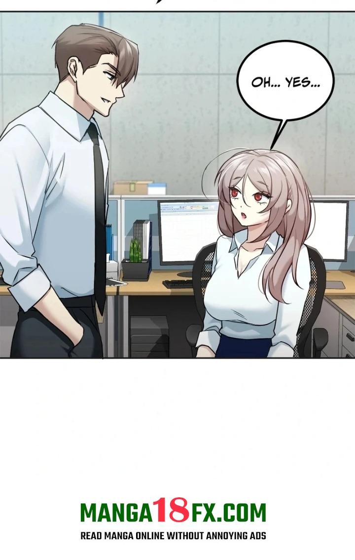 I Can’t Stand It, Sister-in-Law - Chapter 6 [photo 45] - MangaPorn