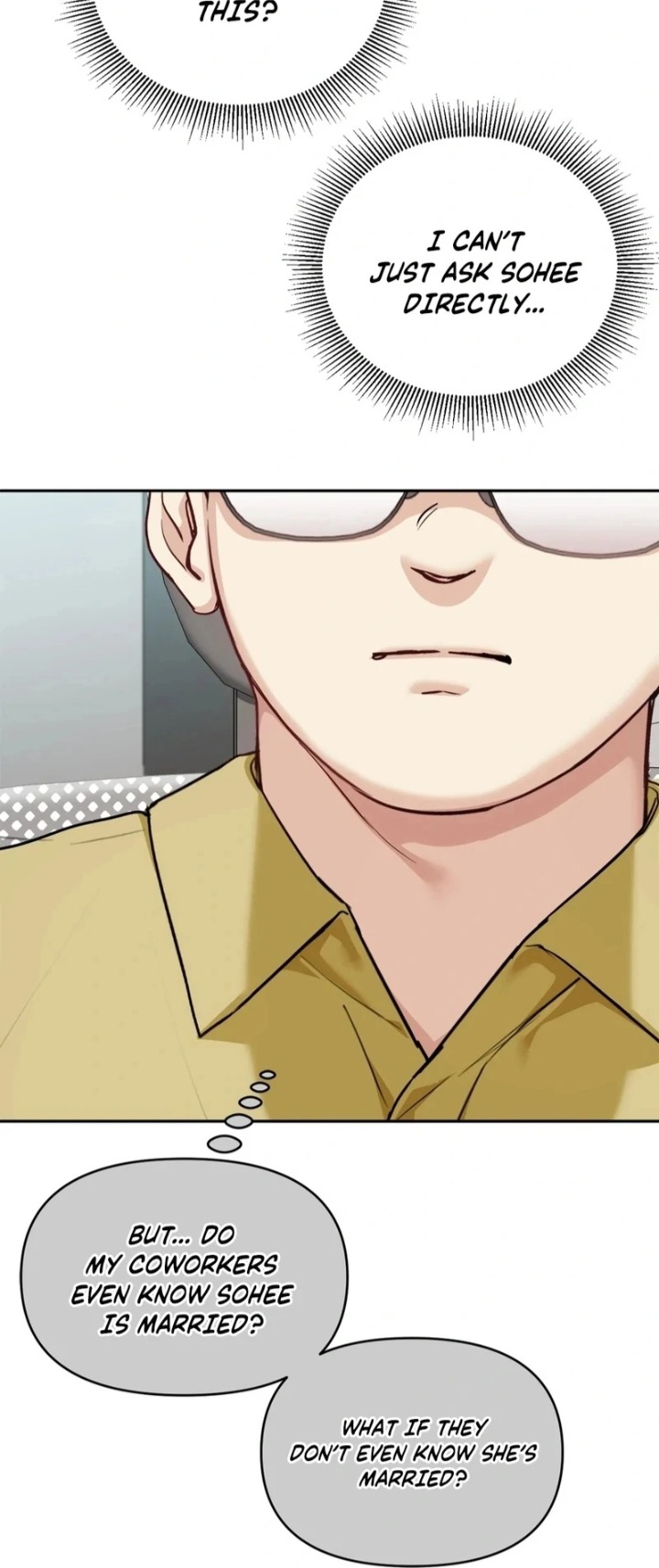 I Can’t Stand It, Sister-in-Law - Chapter 6 [photo 65] - MangaPorn