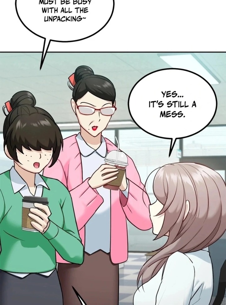 I Can’t Stand It, Sister-in-Law - Chapter 6 [photo 84] - MangaPorn