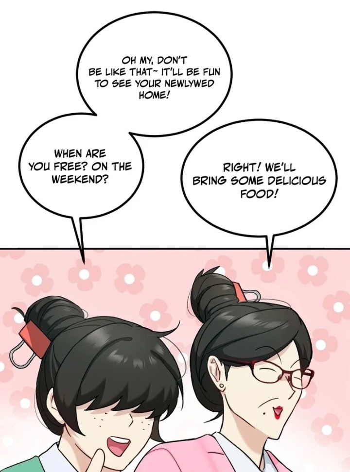 I Can’t Stand It, Sister-in-Law - Chapter 6 [photo 88] - MangaPorn