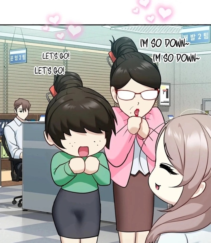 I Can’t Stand It, Sister-in-Law - Chapter 6 [photo 90] - MangaPorn